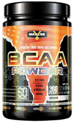 BCAA POWDER Аминокислоты ВСАА, BCAA POWDER - BCAA POWDER Аминокислоты ВСАА